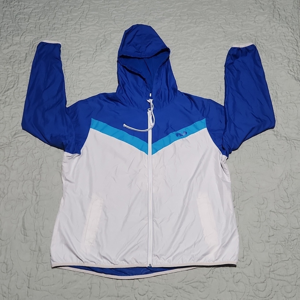 FILA Men's Jacket Size XL.